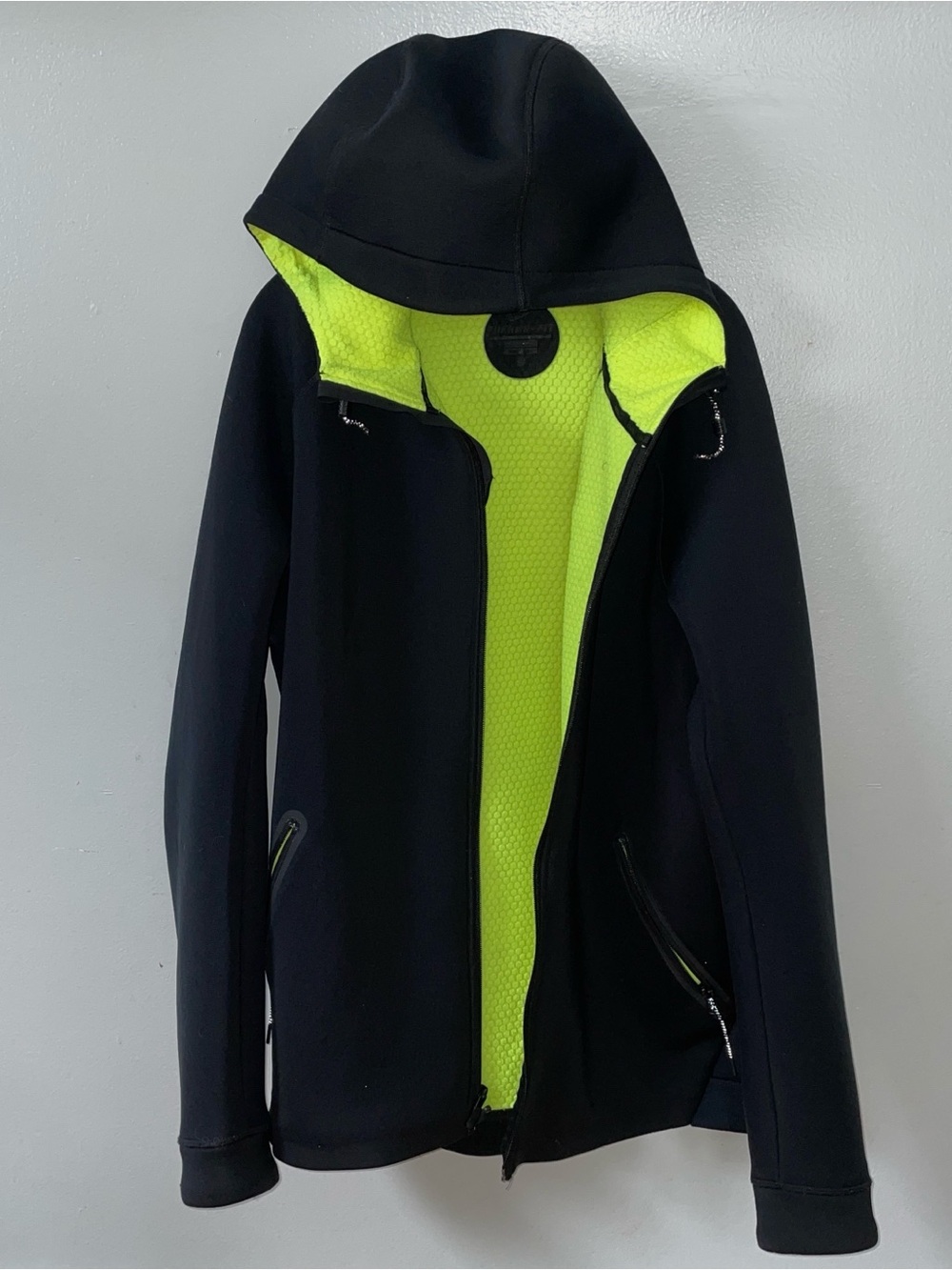 Nike Therma Training Hoodie Men’s XL